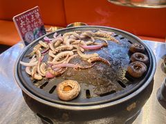 -大千金齐齐哈尔烤肉(清湖店)