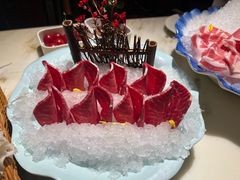 -涮福記·现切牛羊肉火锅(世纪汇店)