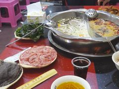 -储奇门鳝鱼火锅(总店)