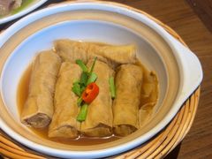 -绍兴老味道·非遗门店(银泰城店)