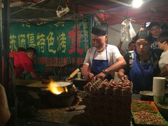 老马牛奶鸡蛋醪糟-清真老马家国华牛奶鸡蛋醪糟(正宁路店)