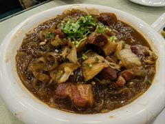 -东四民芳餐厅(世茂工三店)