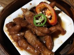 -又一间茶点轩(百汇广场店)