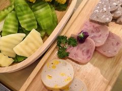 -左庭右院鲜牛肉火锅(南通CBD大有境店)