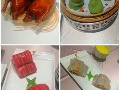 -味茂·老船夫1927(东海东路店)