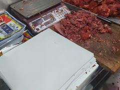 -清真铁志明腊牛羊肉