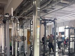 -LA合时健身4PMFIT(花桥旗舰店)