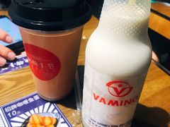 -無牌小范·香港明星美食
