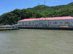 -大鹿岛
