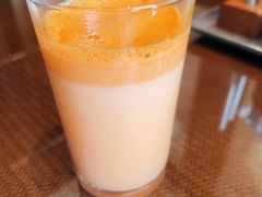 -杭州桐庐康莱德酒店西餐厅-舍