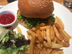 -ZEMOCAFE·FUSION FOOD(西交利物浦店)