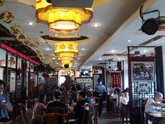 大堂-同得兴 Since·1995 传统苏式面馆(十全街店)