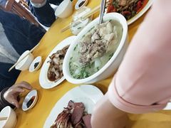 -荣生萝卜汤饭店