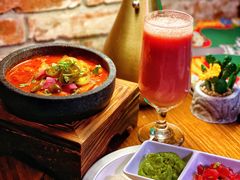 -Famous肥猫墨西哥音乐餐吧(五棵松华熙LIVE店)