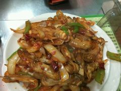 -胖姐烧烤(总店)