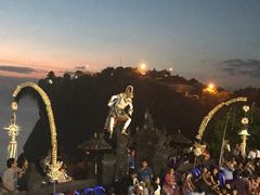 -Kecak Dance