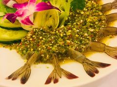 -阿诺泰·泰国餐厅(紫荆店)