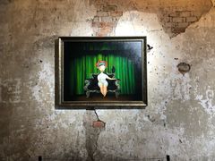 -太平老街-前行美术馆