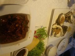 android_upload_pic-赶海部落海鲜城(海阳路店)