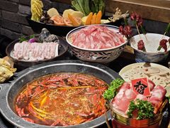 -蜀大侠火锅(总府路店)