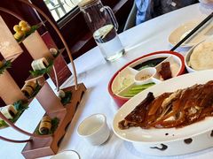 -满堂·烤鸭店·北京菜(鼓楼店)