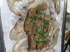 -玫瑰花园自助烤肉(顺义鑫海韵通店)