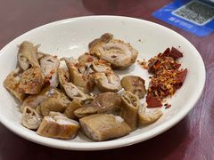 -温江公平红烧兔(总店)