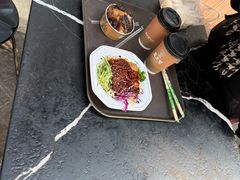 -清真盛志望麻酱酿皮铺