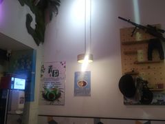 -陈小北小泽生煎(鞍山西道店)