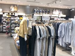 -MUJI无印良品(天河领展广场店)