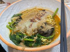 -丝路伊兰·兰州牛肉面(牛街总店)