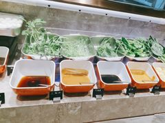 -菲住布渴酒店自助餐厅(阿里巴巴西溪园区店)