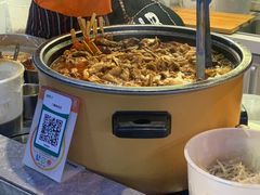 -安徽阜阳卷馍(西单店)