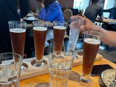 -LENBACH兰巴赫西餐啤酒坊(大连东港店)