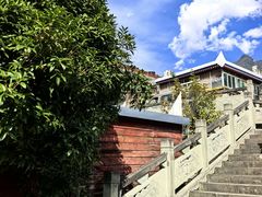 -甘堡藏寨