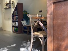 -白熊咖啡(闽江大道店)