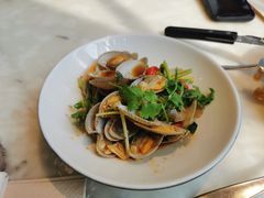 -港丽餐厅(高德置地店)