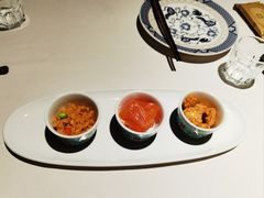 -钱塘花园·宁波菜