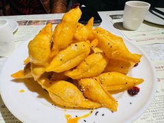 苏黄菜-老厨家(中央大街西七道街店)