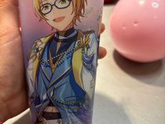-柠檬向右(宝杨宝龙店)