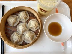 小笼包-交通大学（闵行校区）-第二餐饮大楼