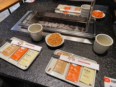 -白玉·朝鲜族烤串(南山店)
