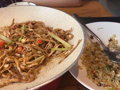 -U你·湖北家宴菜(南湖总店)