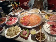 -大龙燚火锅(太古里店)