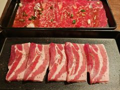 -新石器烤肉(中房金谊广场店)