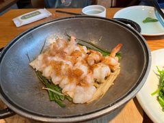 葱焖虾-原製原味(普陀山磐龙店)
