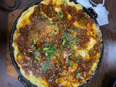 石锅豆腐-妈妈手(山大总店)