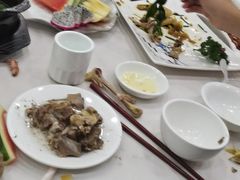 -宜宾海鲜酒家·三十年老字号