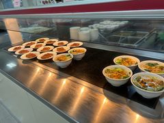 -紫金港餐饮中心-风味餐厅(浙江大学紫金港校区店)