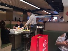 -海底捞火锅(八佰伴店)